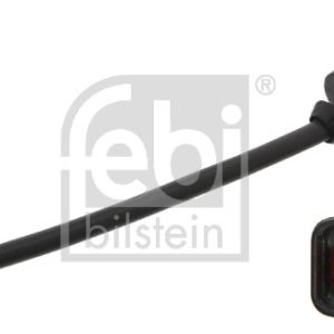 Senzor de avertizare uzura placute de frana FEBI BILSTEIN 34498 – VW | AutoRival