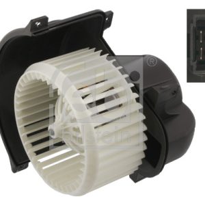 Ventilator habitaclu FEBI BILSTEIN 34788 – VW | AutoRival