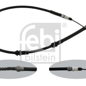 Cablu frana de parcare FEBI BILSTEIN 36352 – VW | AutoRival