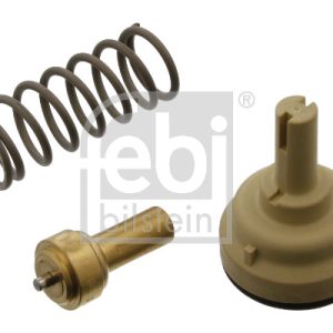 Termostat lichid racire FEBI BILSTEIN 36648 – VW | AutoRival