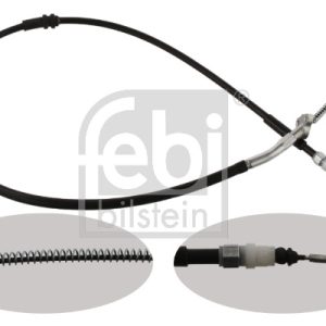 Cablu frana de parcare FEBI BILSTEIN 36712 – VW | AutoRival