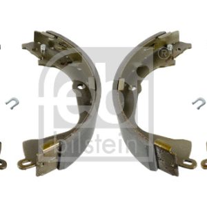 Set saboti frana FEBI BILSTEIN 36753 – VW | AutoRival