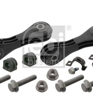 Set reparatie bucsa bara stabilizatoare FEBI BILSTEIN 36757 – VW | AutoRival
