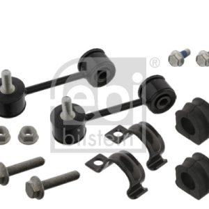 Set reparatie bucsa bara stabilizatoare FEBI BILSTEIN 36758 – VW | AutoRival
