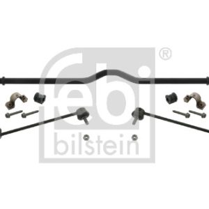 Bara stabilizatoare suspensie FEBI BILSTEIN 37040 – VW | AutoRival