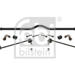 Bara stabilizatoare suspensie FEBI BILSTEIN 37050 – VW | AutoRival