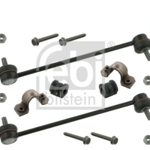 Set reparatie bucsa bara stabilizatoare FEBI BILSTEIN 37069 – VW | AutoRival