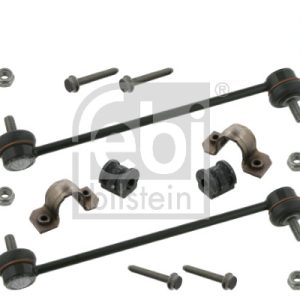 Set reparatie bucsa bara stabilizatoare FEBI BILSTEIN 37077 – VW | AutoRival
