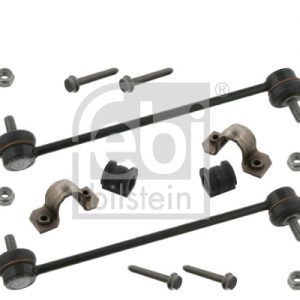 Set reparatie bucsa bara stabilizatoare FEBI BILSTEIN 37079 – VW | AutoRival