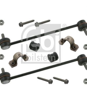 Set reparatie bucsa bara stabilizatoare FEBI BILSTEIN 37089 – VW | AutoRival