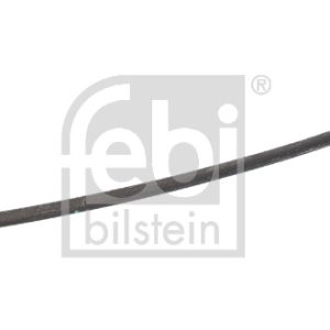 Furtun frana FEBI BILSTEIN 37232 – VW | AutoRival