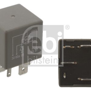 Releu multifunctional FEBI BILSTEIN 37563 – VW | AutoRival