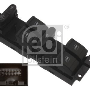Intrerupator multifunctional FEBI BILSTEIN 37644 – VW | AutoRival