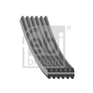 Curea transmisie cu caneluri FEBI BILSTEIN 37651 – VW | AutoRival