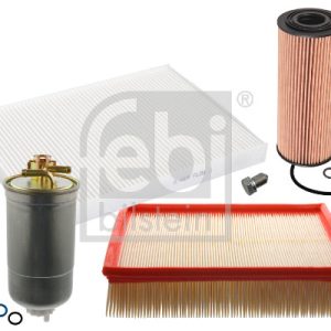 Set piese inspectie FEBI BILSTEIN 38169 – VW | AutoRival