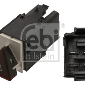 Comutator lumini de avarie FEBI BILSTEIN 38646 – VW | AutoRival