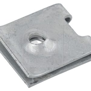 Clema de prindere izolatie capota motor FEBI BILSTEIN 38838 – VW | AutoRival