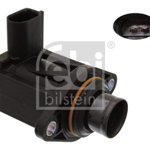 Supapa aer circulatie cutie Incarcator FEBI BILSTEIN 39307 – VW | AutoRival