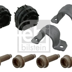 Set reparatie bucsa bara stabilizatoare FEBI BILSTEIN 39649 – VW | AutoRival