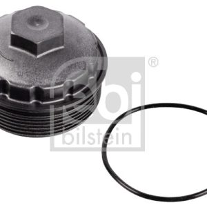 Capac carcasa filtru ulei FEBI BILSTEIN 39698 – VW | AutoRival