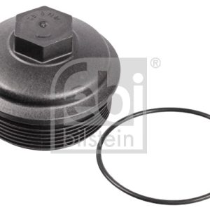 Capac carcasa filtru ulei FEBI BILSTEIN 39699 – VW | AutoRival