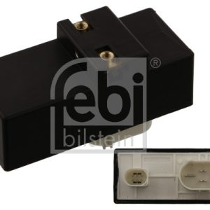 Unitate comanda ventilator electric (racire motor) FEBI BILSTEIN 39739 – VW | AutoRival