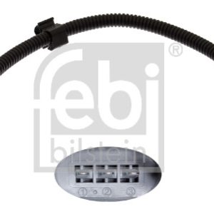 Senzor impulsuri arbore cotit FEBI BILSTEIN 39893 – VW | AutoRival
