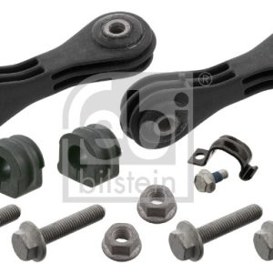 Set reparatie bucsa bara stabilizatoare FEBI BILSTEIN 40089 – VW | AutoRival