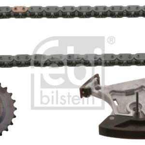 Set lant antrenare pompa ulei FEBI BILSTEIN 40265 – VW | AutoRival
