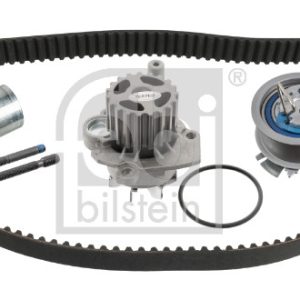 Set pompa apa + curea dintata FEBI BILSTEIN 40618 – VW | AutoRival