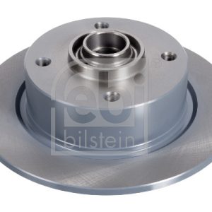 Disc frana FEBI BILSTEIN 40819 – VW | AutoRival