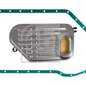 Set filtre hidraulice cutie e vitezeautomata FEBI BILSTEIN 43664 – VW | AutoRival