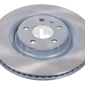 Disc frana FEBI BILSTEIN 43985 – VW | AutoRival
