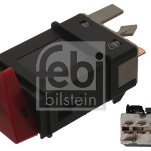 Comutator lumini de avarie FEBI BILSTEIN 44393 – VW | AutoRival