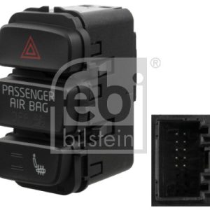 Intrerupator multifunctional FEBI BILSTEIN 44394 – VW | AutoRival