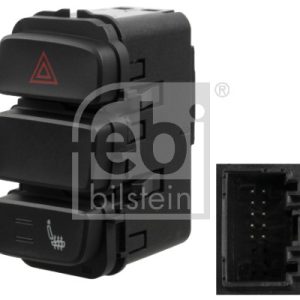 Intrerupator multifunctional FEBI BILSTEIN 44395 – VW | AutoRival