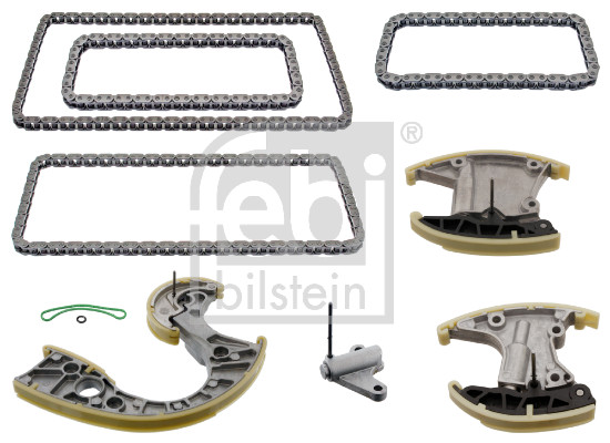 Kit lant de distributie FEBI BILSTEIN 44486 – VW | AutoRival
