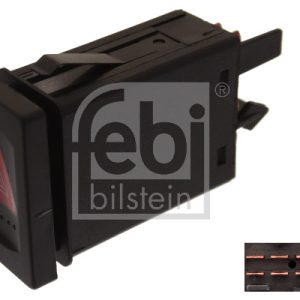 Comutator lumini de avarie FEBI BILSTEIN 44701 – VW | AutoRival