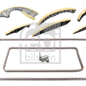 Kit lant de distributie FEBI BILSTEIN 45008 – VW | AutoRival