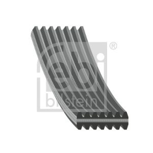 Curea transmisie cu caneluri FEBI BILSTEIN 45025 – VW | AutoRival