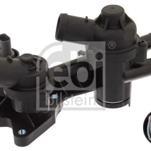 Termostat lichid racire FEBI BILSTEIN 45081 – VW | AutoRival