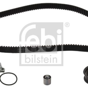 Set pompa apa + curea dintata FEBI BILSTEIN 45115 – VW | AutoRival