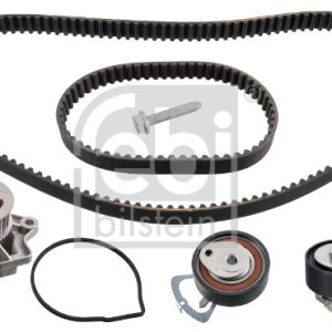 Set pompa apa + curea dintata FEBI BILSTEIN 45118 – VW | AutoRival