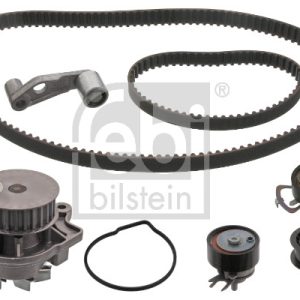 Set pompa apa + curea dintata FEBI BILSTEIN 45120 – VW | AutoRival