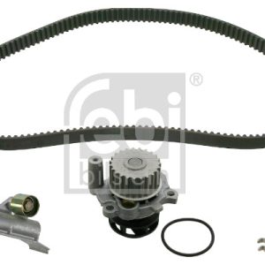 Set pompa apa + curea dintata FEBI BILSTEIN 45128 – VW | AutoRival