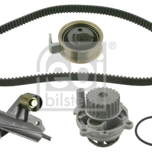Set pompa apa + curea dintata FEBI BILSTEIN 45130 – VW | AutoRival