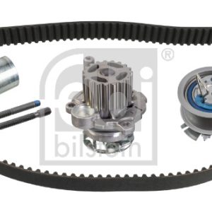 Set pompa apa + curea dintata FEBI BILSTEIN 45133 – VW | AutoRival