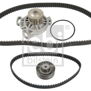Set pompa apa + curea dintata FEBI BILSTEIN 45134 – VW | AutoRival