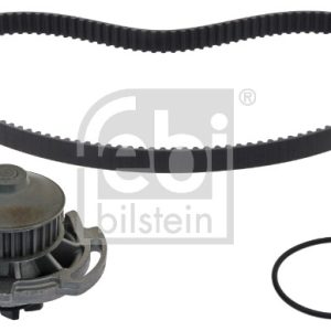 Set pompa apa + curea dintata FEBI BILSTEIN 45137 – VW | AutoRival