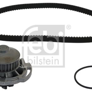 Set pompa apa + curea dintata FEBI BILSTEIN 45138 – VW | AutoRival